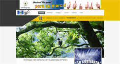 Desktop Screenshot of info502.com